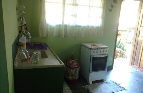 Ouro Grosso Chales - Foto 15