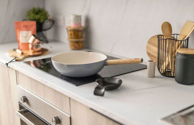 Briggate Studios - Foto 12