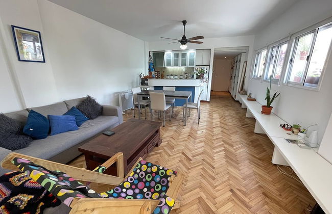 Charming Apartment in the Heart of Abasto - Foto 6