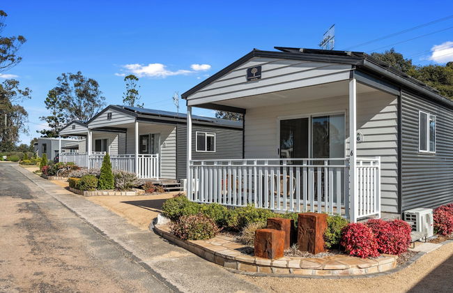 Crows Nest Tourist Park - Photo 1