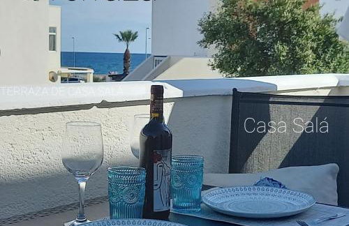 Casa Salá, alojamiento con encanto en Vera Natura - Foto 10