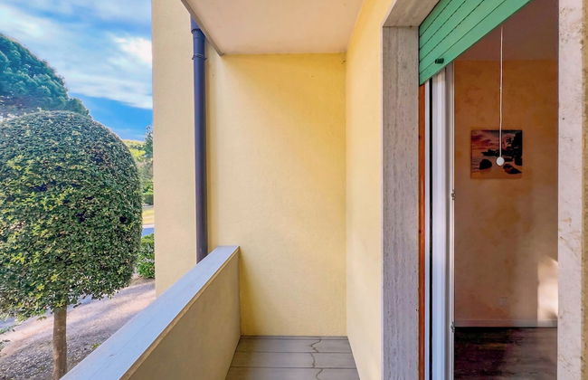 Bibione air con Bright and Cozy Flat for 6 Guests - Foto 8