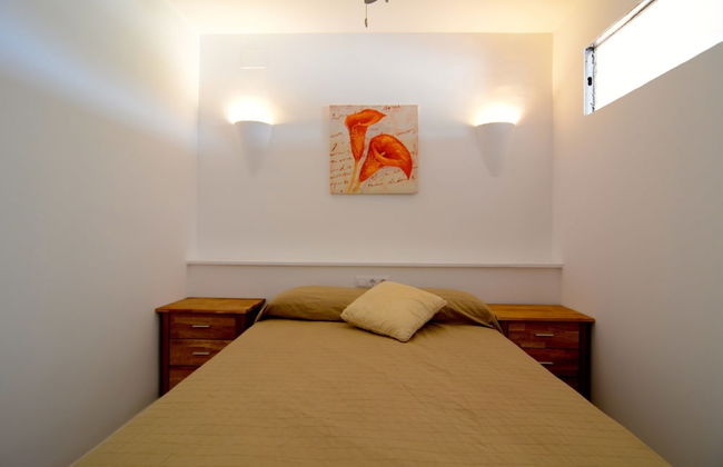 Apartamentos Jardins del Mar - Foto 25