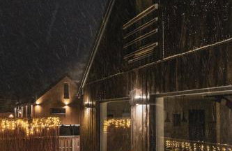 Nomads' Hill - dom z widokiem na góry - Foto 9