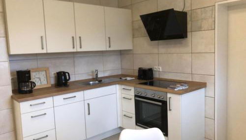 Ferienhaus Howe - Foto 4