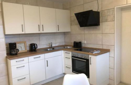 Ferienhaus Howe - Foto 4