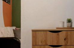 Evaggelia's Apartments 1 Διαμονή στο κέντρο - Foto 6