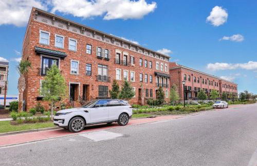 Southern River Retreat by Lucky Savannah - Foto 33