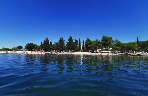 VILLA PUNTA BLAVA - Beachfront Family Villa with Sea View - no pets allowed - Foto 10