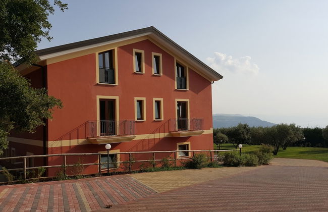 Agriturismo Mielita - Photo 20