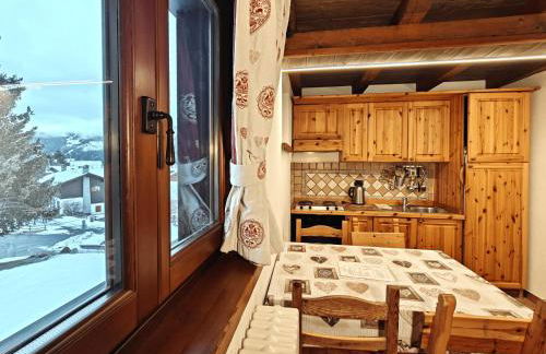 Residence Les Myosotis - Foto 71