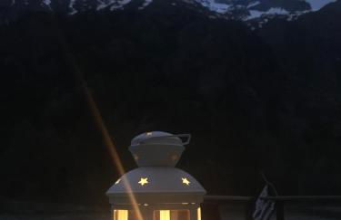 REFUGE- GITE Le Pas de l'Ane - Photo 37