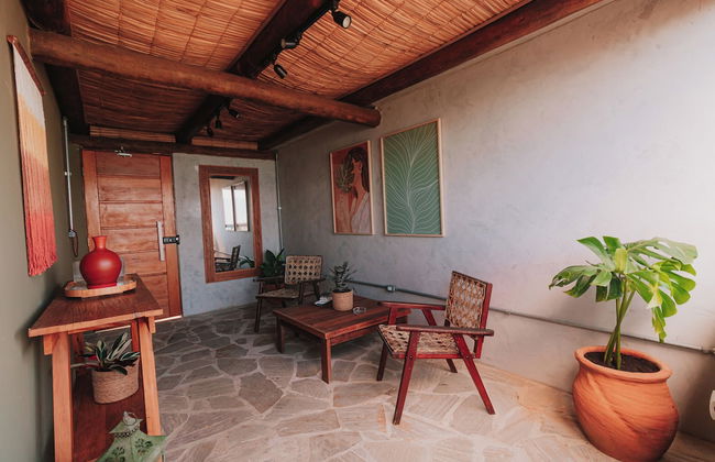 Casa Natu Mirante - Foto 2