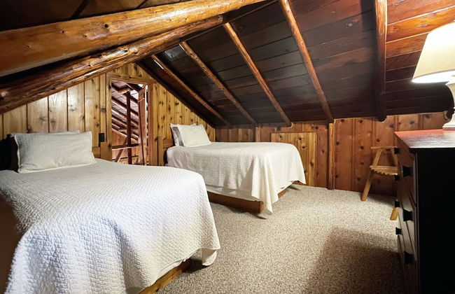 Mountain Springs Lake Resort - Foto 22