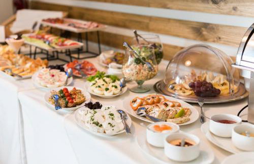 Apartamenty przy Hotelu Żywieckim - Foto 9