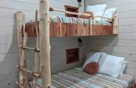 Hasty Cutoff Cabin - Foto 60