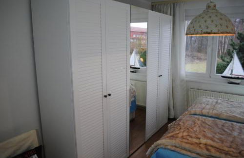 Fewo Schwalbennest-exklusiv-eigener Strandzugang-Wellenrauschen - Photo 59