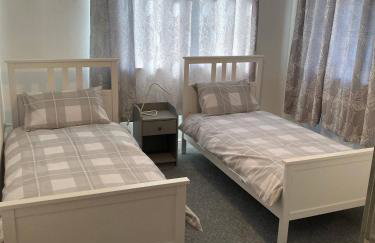 Gorgeous Marina 2 Bed Apartment - Foto 11