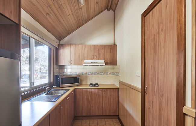 NRMA Bathurst Panorama Holiday Park - Photo 21