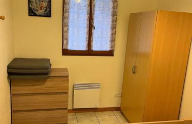 Grand gîte du Bruleux 11 personnes - Foto 44