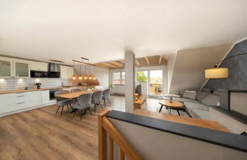 Ferienwohnung Kempkens -Hochwertig & modern - Foto 32