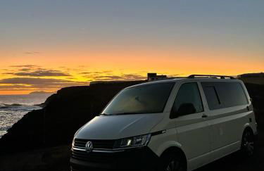 Autocaravana camper Volkswagen gran canaria 2 - Foto 5