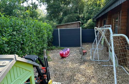 Das Haus Kaninchenhöhle - Photo 23