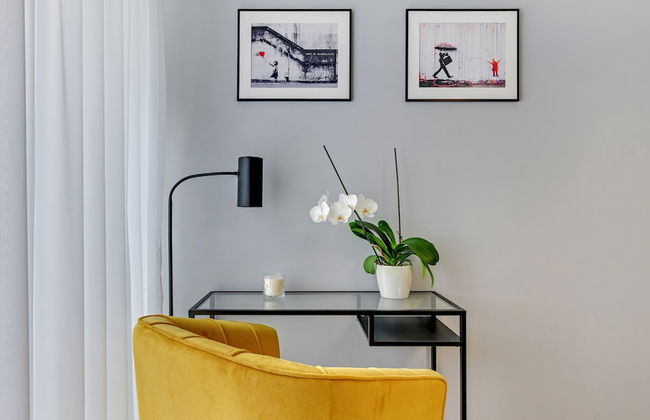 Old Town by Welcome Apartment - Foto 12