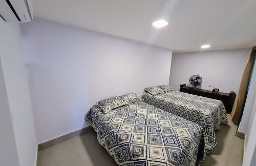 Apt FRENTE MAR MEAIPE COMPLETO - Foto 31