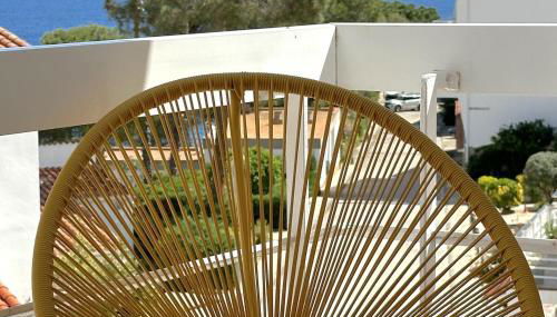 House beach in Cala Salions - Foto 5