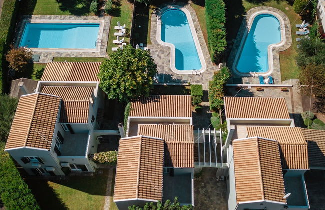 Pyramid City Villas - Photo 27