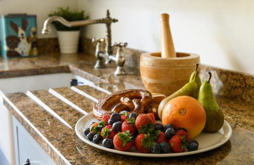 Ty Bach - Beaumaris - Foto 17