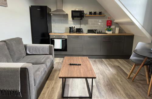 Bentinck Apartments - Foto 80