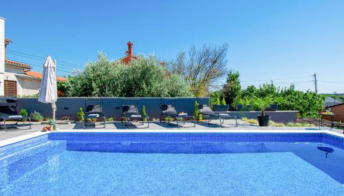 Villa La Perla Pula,Kroatien - Foto 3