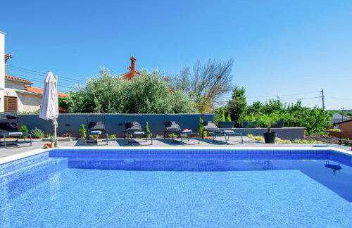 Villa La Perla Pula,Kroatien - Foto 3