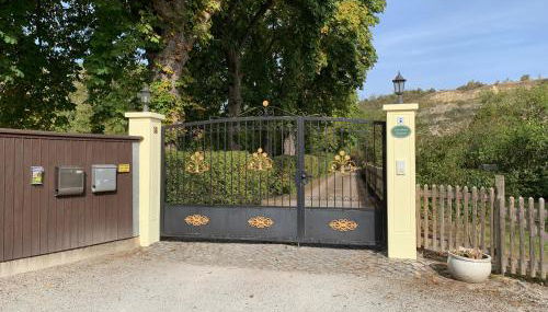 Landhaus Saaleck - Foto 5