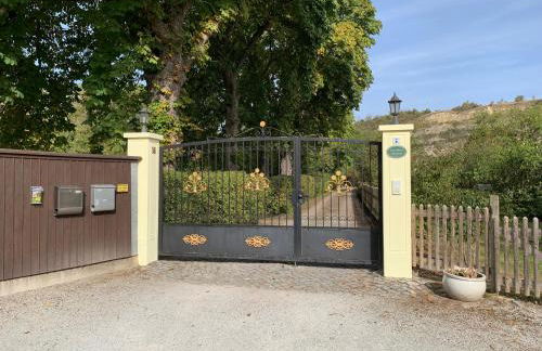 Landhaus Saaleck - Foto 5