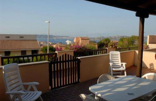 Terrazza Smeralda - Foto 21