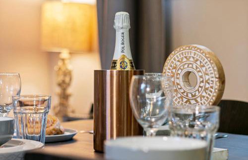 No 1 - Laurel Cottage - Pass the Keys - Foto 15