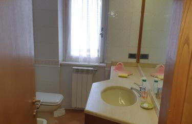 Altipiani di Arcinazzo Residence - Foto 14