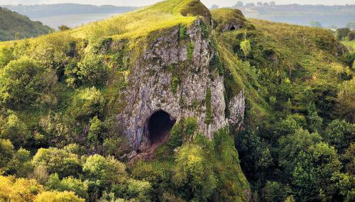 Waterside Cottages - Foto 3