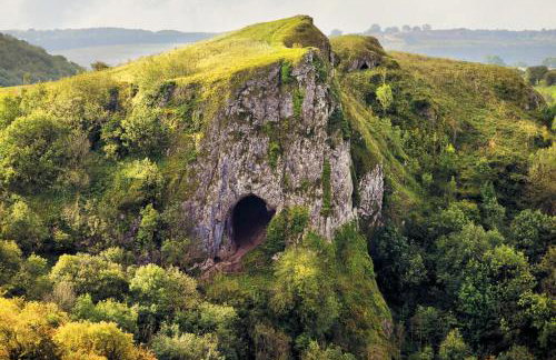 Waterside Cottages - Foto 3