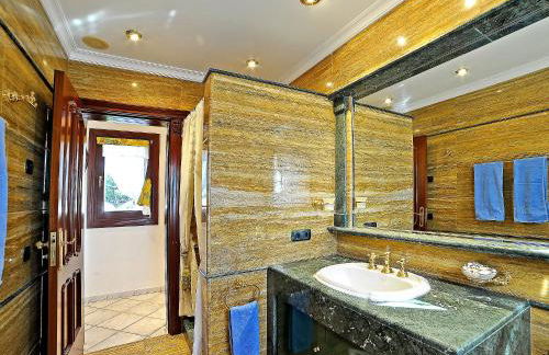 Villa St Anthony by Interhome - Foto 24