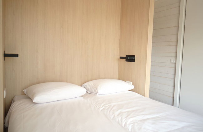 Special Lodge With Great View, Near Maastricht - Foto 3