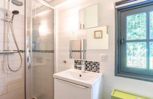 Chalet au Coeur de Foret Gouvieux - Foto 37