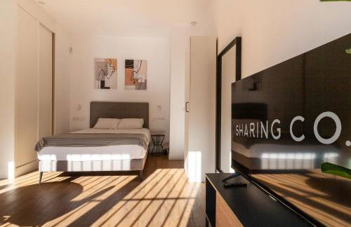 Housing Simancas by SharingCo - Foto 32