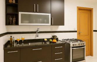 Copacabana -1 minuto da Praia, Metrô em Frente, vaga de garagem - Foto 10