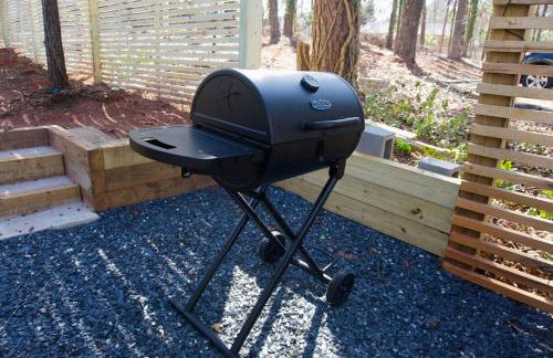 Cozy tiny house 10 minutes from UGA - Foto 31