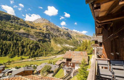 Chalet Breckenridge Sud - Chalet 4 - 129m2 - 6 chambres, 6 salles de bain MAE-4883 - Foto 31