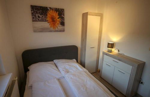 Ferienwohnung Bergblick O1 - Foto 6